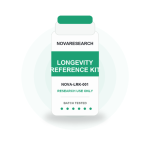 NOVA Longevity Reference Kit