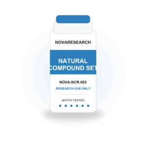 Natural Compound Reference Set